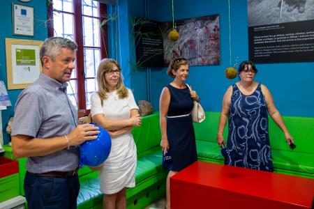 na obisku ministrica za kulturo  (15)